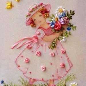 Meet your Posher, Debbie